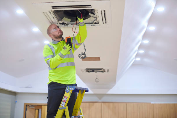 HVAC emergency services in Glen Cove, NY