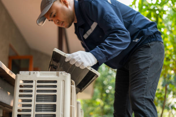 Best HVAC installation services  in Glen Cove, NY